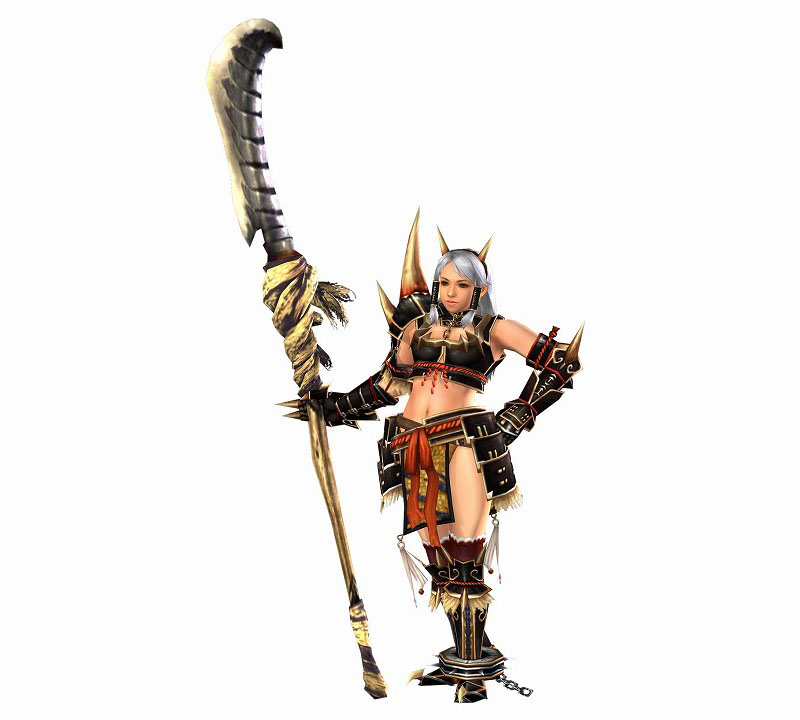 「モンスターハンター フロンティアG」スキル「絶対防御態勢」が発動する防具を入手可能な「双頭襲撃戦～鬼神降臨編～」が開催の画像