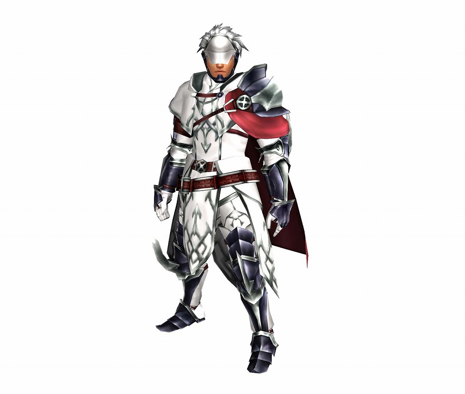 「モンスターハンター フロンティアG」スキル「絶対防御態勢」が発動する防具を入手可能な「双頭襲撃戦～鬼神降臨編～」が開催の画像