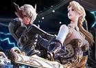 「TERA」新クラス「ヘビーガンナー」の強力なスキルが公開！キャスタニックとハイエルフの新たな髪型も発表