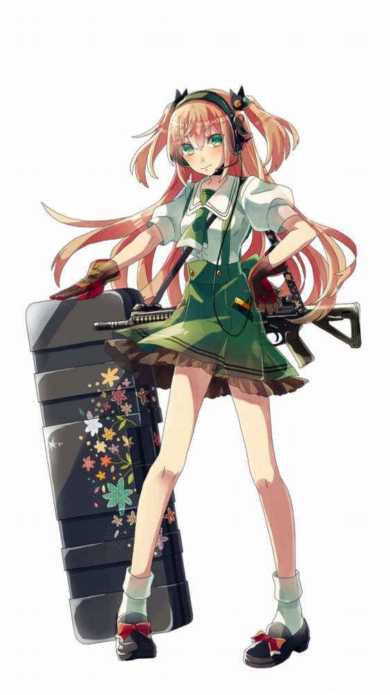 「V.D.－バニッシュメント・デイ－」新たに岩国愛美＆筑紫野みのりが登場するイベント「放棄基地調査命令」が開催の画像