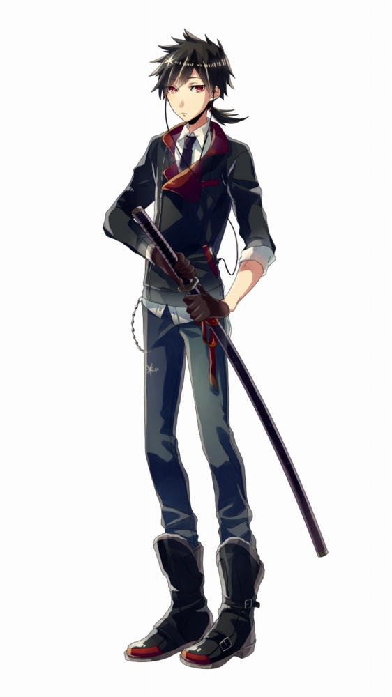 「V.D.－バニッシュメント・デイ－」新たに岩国愛美＆筑紫野みのりが登場するイベント「放棄基地調査命令」が開催の画像