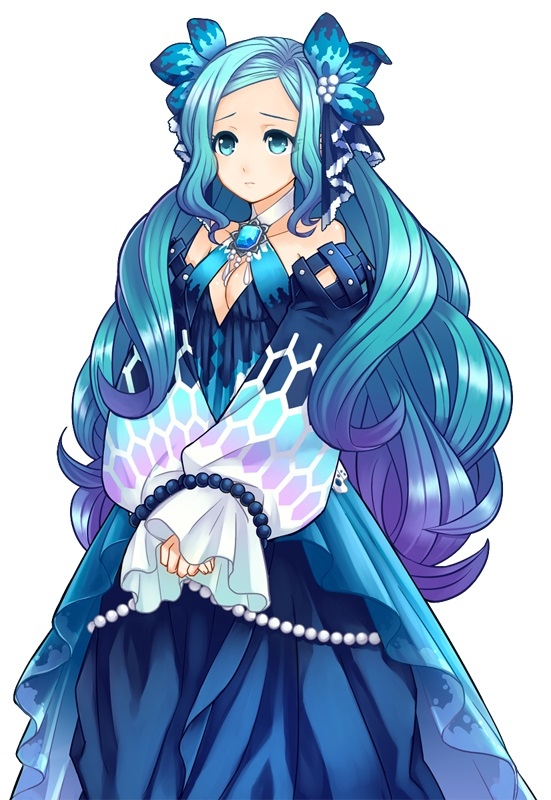 「タルタロス：リバース」新エリア「アイセン」＆新シナリオ「霧深き永劫の森」が実装！実装記念イベントも実施中の画像