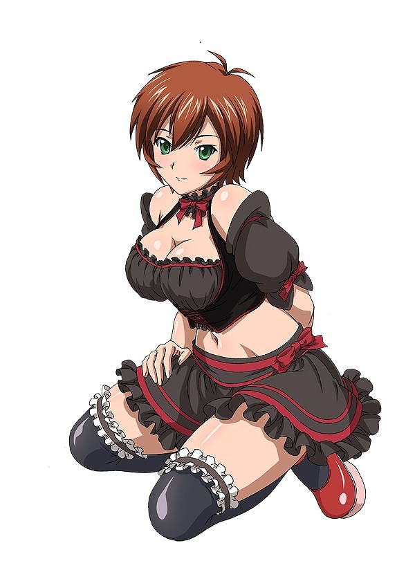 「ブラウザ一騎当千」期間限定「ゴシックドレス」（前半）が新登場！「トーシダス極」も開催の画像