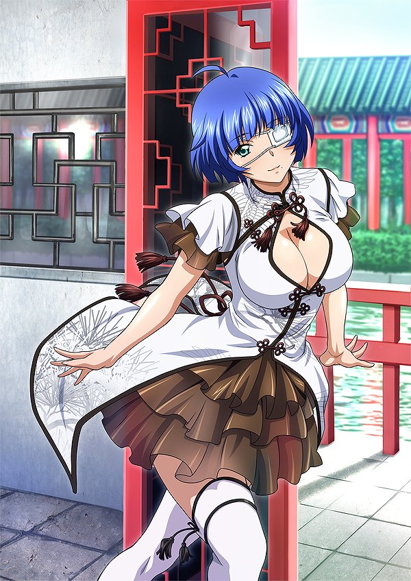 「ブラウザ一騎当千」期間限定「ゴシックドレス」（前半）が新登場！「トーシダス極」も開催の画像