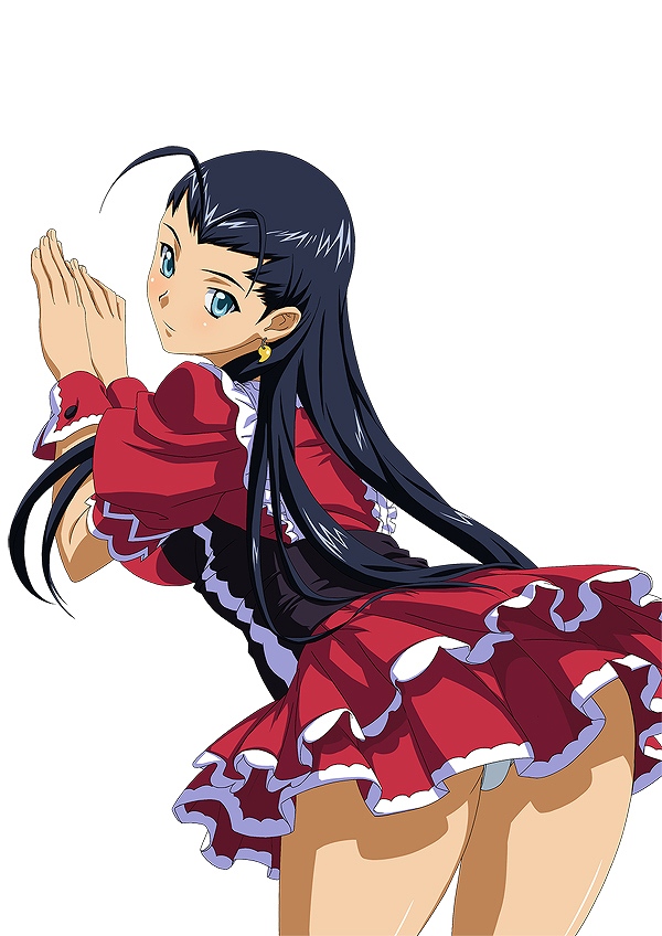 「ブラウザ一騎当千」期間限定「ゴシックドレス」（前半）が新登場！「トーシダス極」も開催の画像