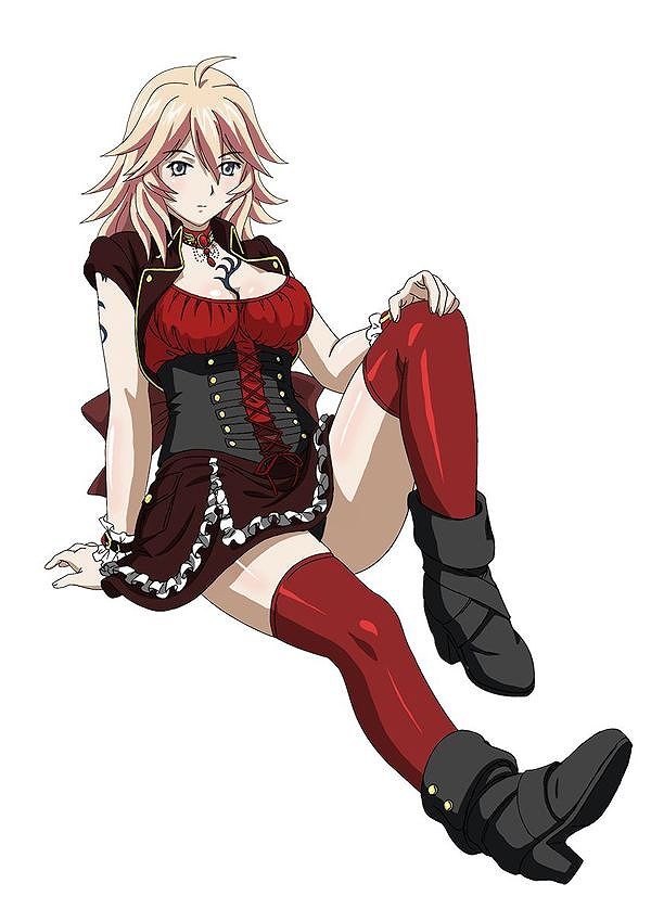 「ブラウザ一騎当千」期間限定「ゴシックドレス」（前半）が新登場！「トーシダス極」も開催の画像