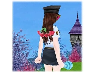 「ミル」ポリス犬やイベントアイテムが入手できるホワイトデーイベント1週目が開始！の画像