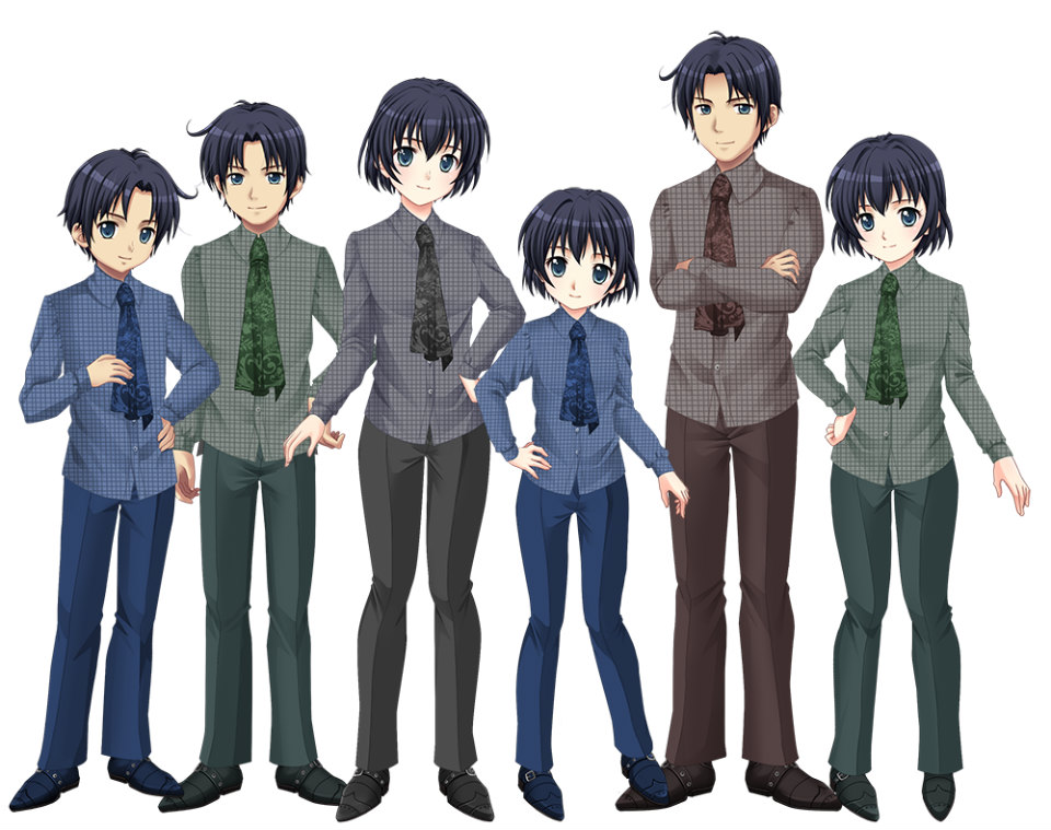 「キャラフレ」お返しスイーツやニット帽を贈り合うホワイトデーイベントが開催！卒業式に向けた新作セット服も販売の画像