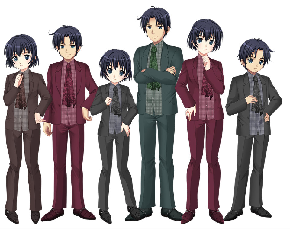 「キャラフレ」お返しスイーツやニット帽を贈り合うホワイトデーイベントが開催！卒業式に向けた新作セット服も販売の画像