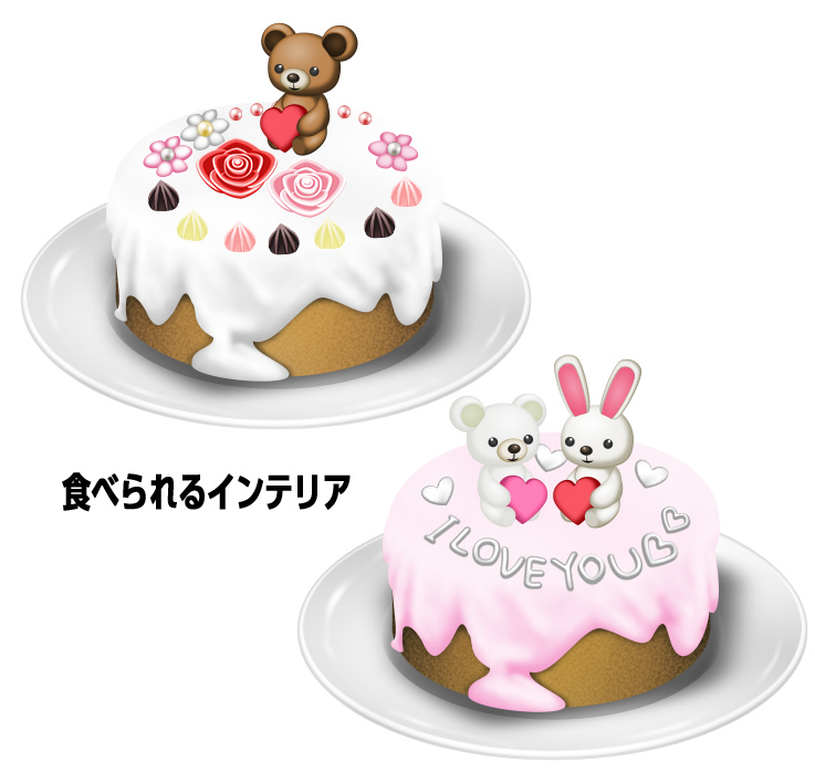 「キャラフレ」お返しスイーツやニット帽を贈り合うホワイトデーイベントが開催！卒業式に向けた新作セット服も販売の画像