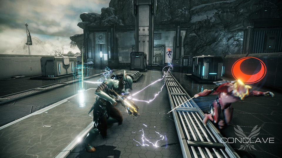 「Warframe」新システムや敵の新派閥などの情報がコミュニティファンイベント「テンノライブ 2015」にて公開！の画像