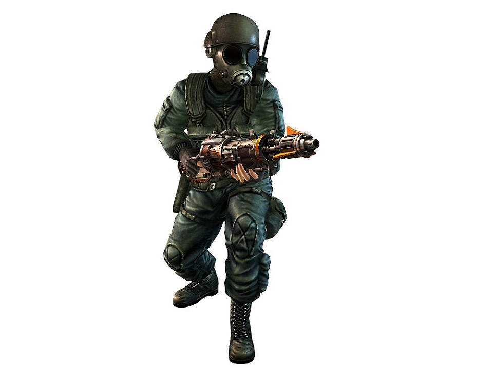 「カウンターストライクオンライン」製造システムリニューアル！新たな「勲章」や「略章」も追加実装の画像