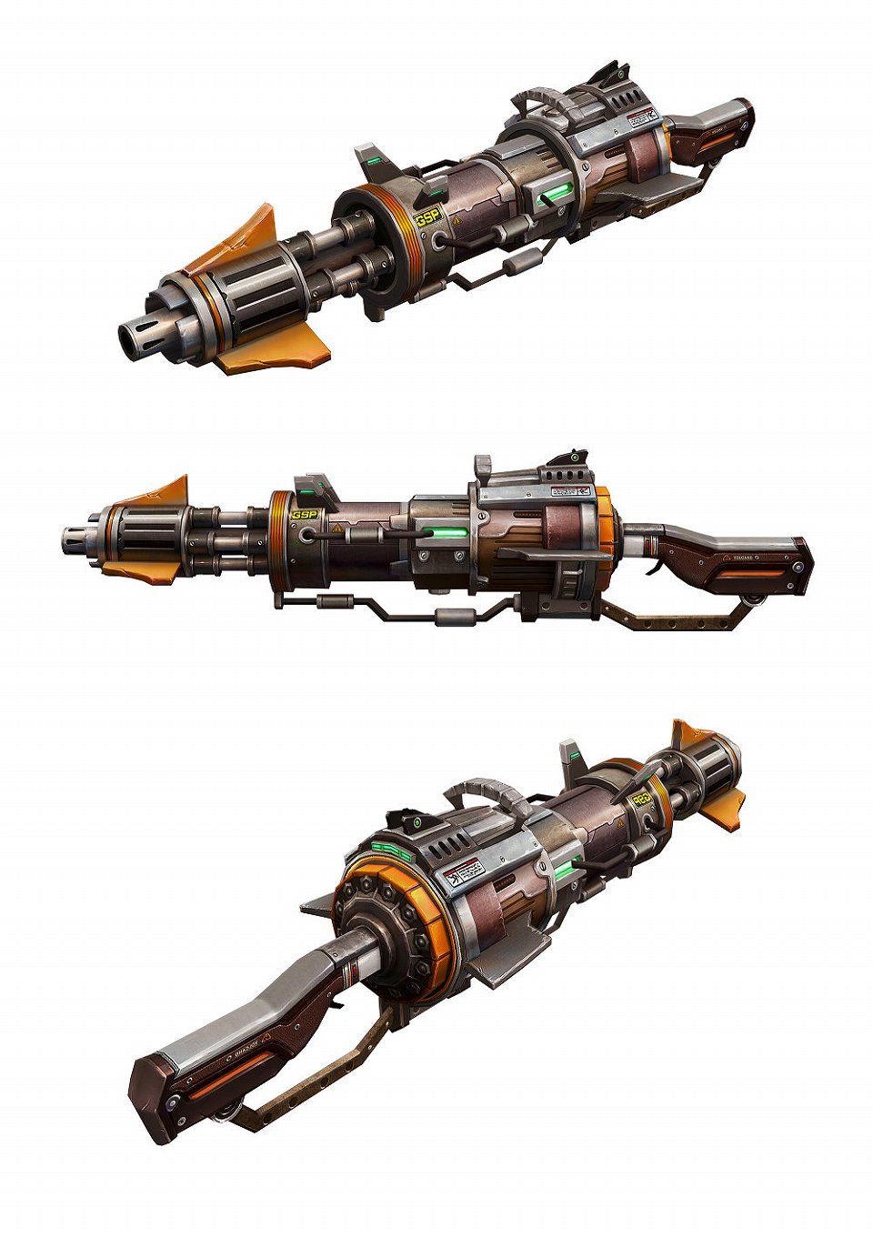 「カウンターストライクオンライン」製造システムリニューアル！新たな「勲章」や「略章」も追加実装の画像