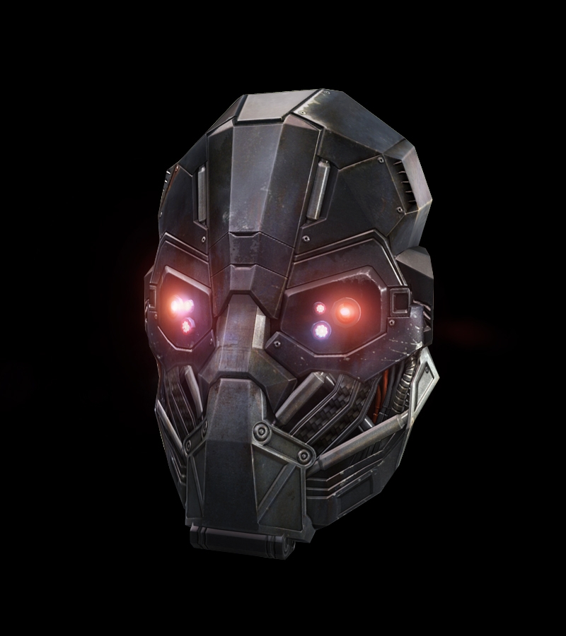 「Alliance of Valiant Arms」時間の流れを自在に操れる新CO-OPマップ「OVER RIDER」が3月25日に実装！の画像