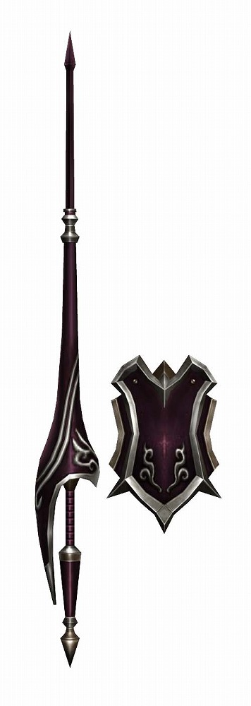 「モンスターハンター フロンティアG」闘覇スキル付きの精錬可能なピアスが登場！「双頭襲撃戦」が開催の画像