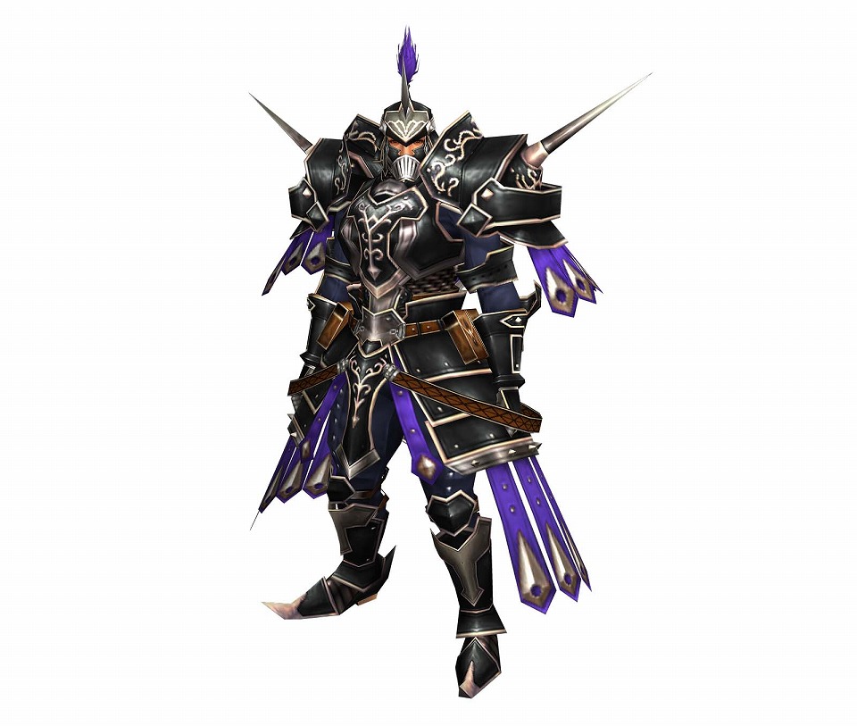 「モンスターハンター フロンティアG」闘覇スキル付きの精錬可能なピアスが登場！「双頭襲撃戦」が開催の画像