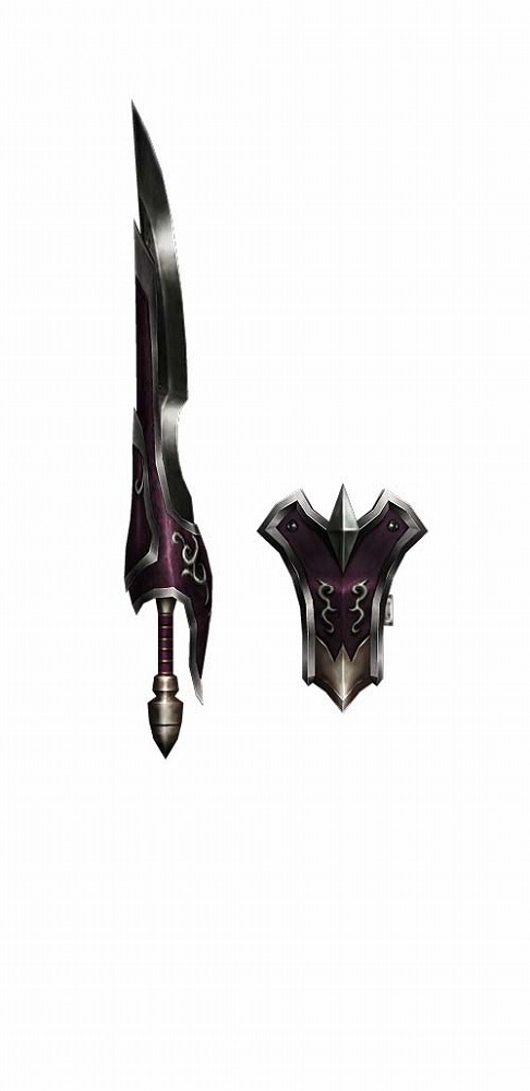 「モンスターハンター フロンティアG」闘覇スキル付きの精錬可能なピアスが登場！「双頭襲撃戦」が開催の画像