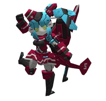 「鋼鉄戦記C21」ホワイトデーミッション「奪われたコンテナ」が3月12日より開催！プロペラ型ロボ「F・リュール」も登場の画像