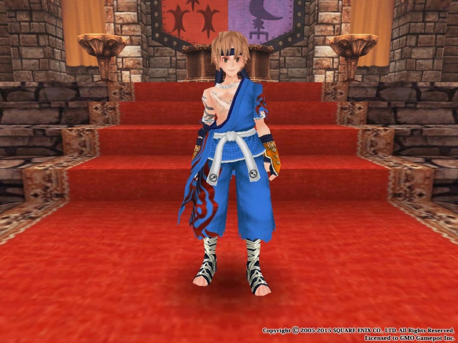 「ファンタジーアース ゼロ」制服シリーズ防具に新色が登場！「アクセサリ枠拡張記念 コーディネートコンテスト」も開催の画像