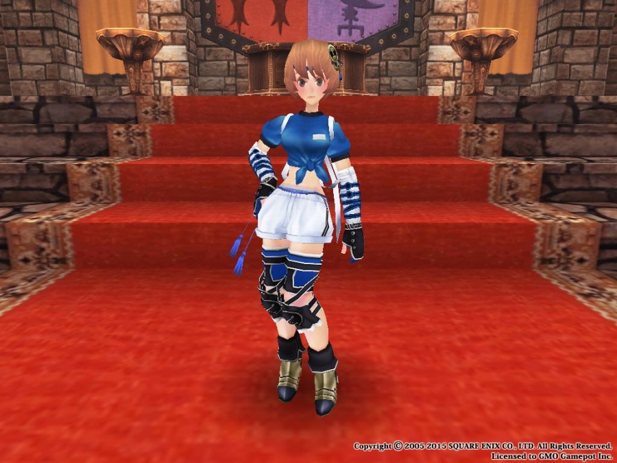「ファンタジーアース ゼロ」制服シリーズ防具に新色が登場！「アクセサリ枠拡張記念 コーディネートコンテスト」も開催の画像