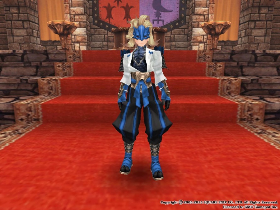 「ファンタジーアース ゼロ」制服シリーズ防具に新色が登場！「アクセサリ枠拡張記念 コーディネートコンテスト」も開催の画像