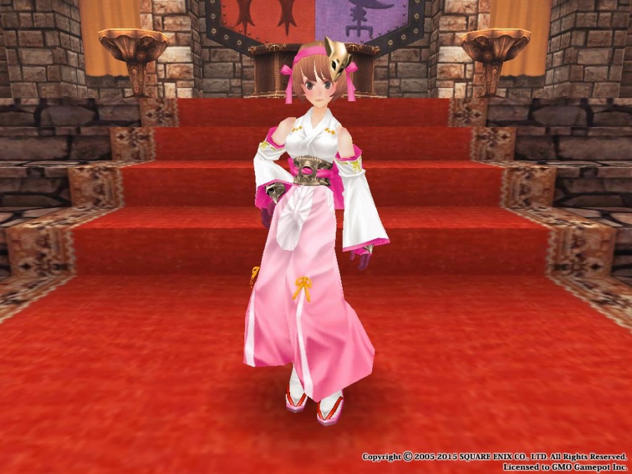 「ファンタジーアース ゼロ」制服シリーズ防具に新色が登場！「アクセサリ枠拡張記念 コーディネートコンテスト」も開催の画像