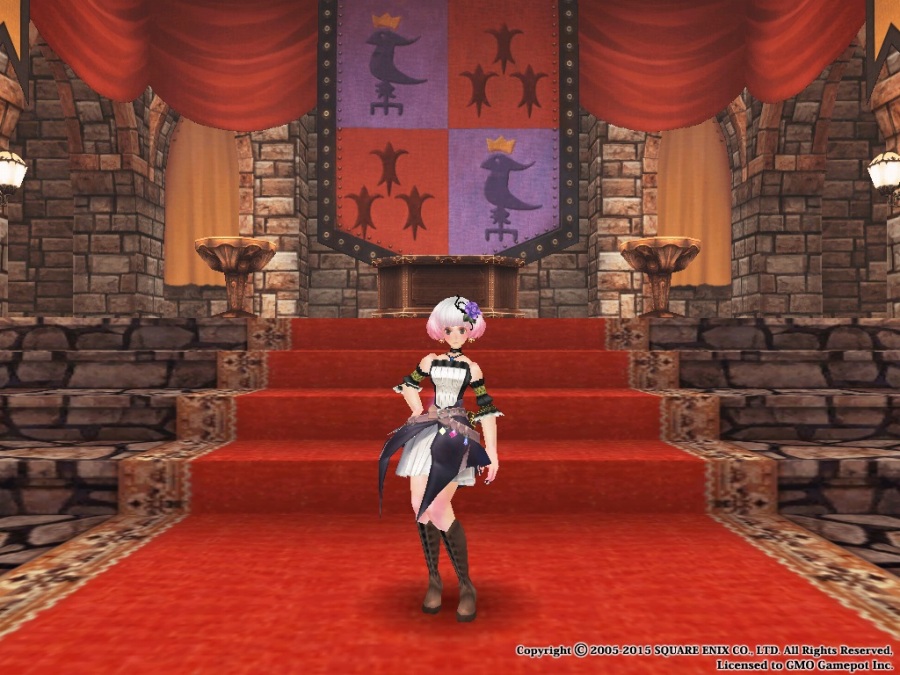 「ファンタジーアース ゼロ」制服シリーズ防具に新色が登場！「アクセサリ枠拡張記念 コーディネートコンテスト」も開催の画像