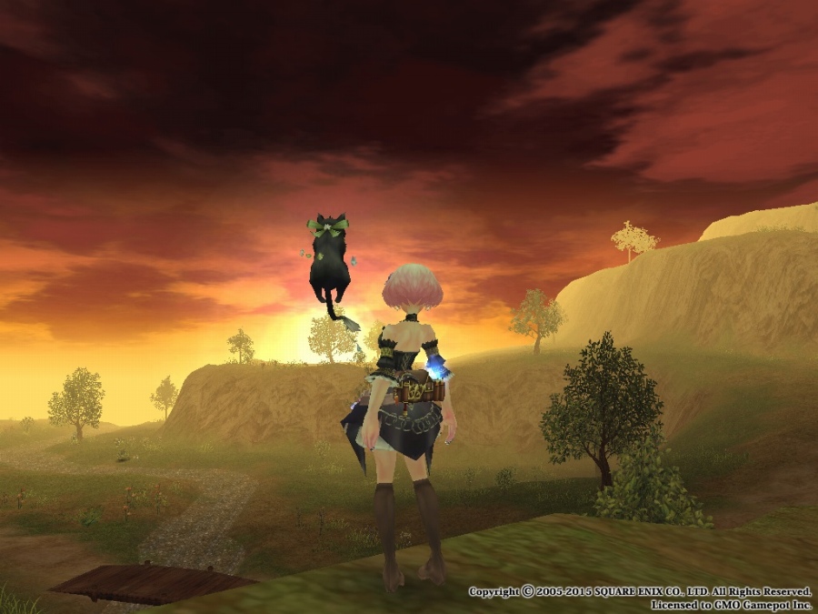 「ファンタジーアース ゼロ」制服シリーズ防具に新色が登場！「アクセサリ枠拡張記念 コーディネートコンテスト」も開催の画像