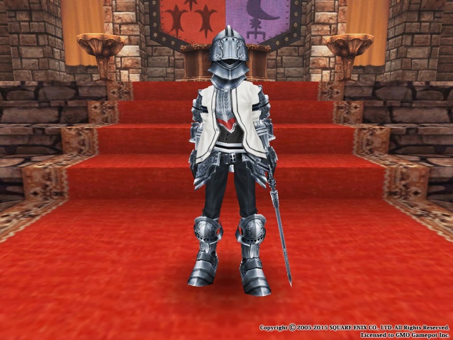 「ファンタジーアース ゼロ」制服シリーズ防具に新色が登場！「アクセサリ枠拡張記念 コーディネートコンテスト」も開催の画像