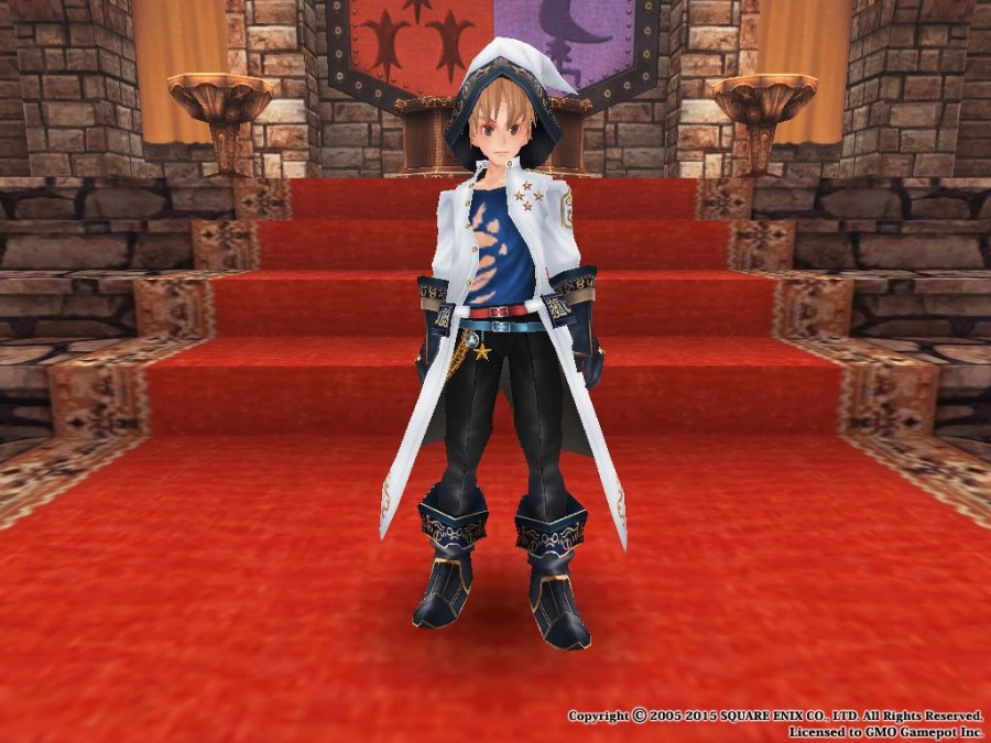 「ファンタジーアース ゼロ」制服シリーズ防具に新色が登場！「アクセサリ枠拡張記念 コーディネートコンテスト」も開催の画像