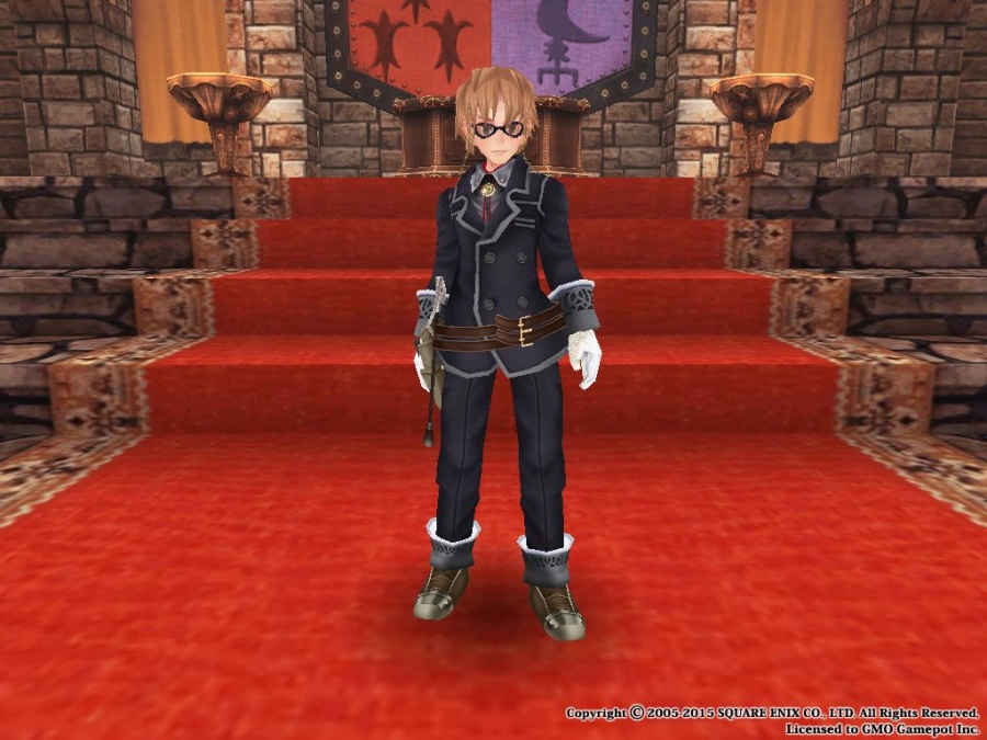 「ファンタジーアース ゼロ」制服シリーズ防具に新色が登場！「アクセサリ枠拡張記念 コーディネートコンテスト」も開催の画像