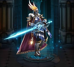 「ブレイドラッシュ」バイキング［永久］などが手に入る「幸運ルーレット」が登場の画像