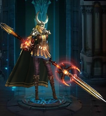 「ブレイドラッシュ」バイキング［永久］などが手に入る「幸運ルーレット」が登場の画像