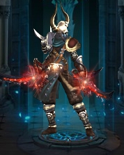 「ブレイドラッシュ」バイキング［永久］などが手に入る「幸運ルーレット」が登場の画像