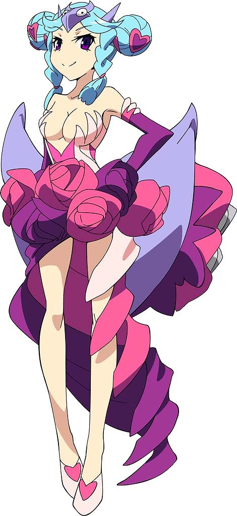 「ロボットガールズZ ONLINE」ホワイトデー限定の「【ホワイト】ガイちゃん」と「【ホワイト】バド」が参戦の画像