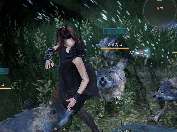 「黒い砂漠」見たもの触れたものが全て物語の糧となる！プレイヤーを導くシステム「知識」を紹介の画像