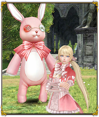 「グラナド・エスパダ」アップデート「イノリーの双子魔術師」が3月18日に実装―井口裕香さんが演じる双子姉妹「ロレイン＆ドローレス」が登場！の画像