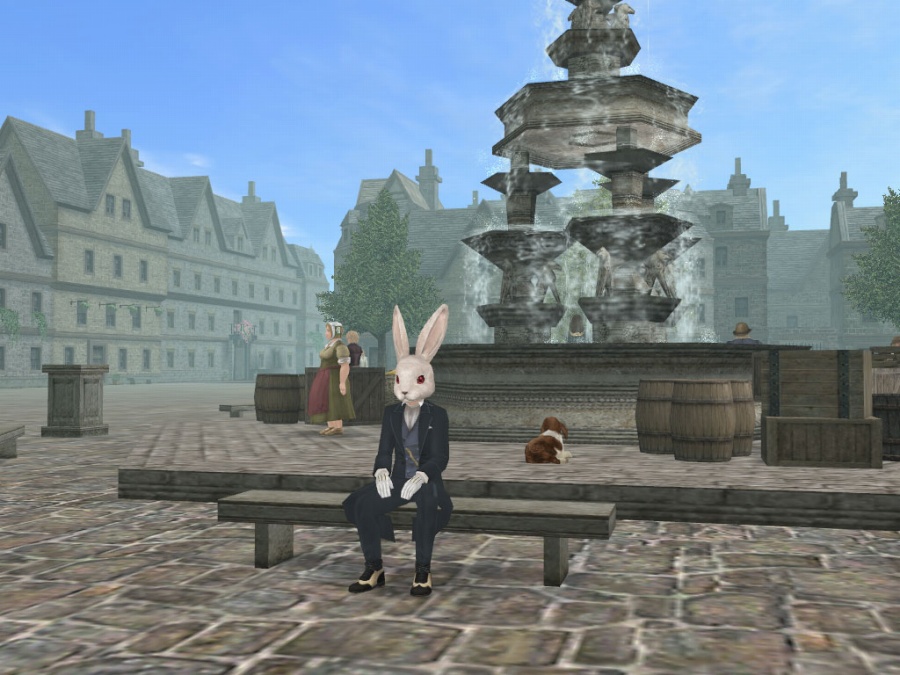 「大航海時代 Online」10周年記念企画が5週に渡って開催！「世界遺産検定」とのタイアップも発表の画像