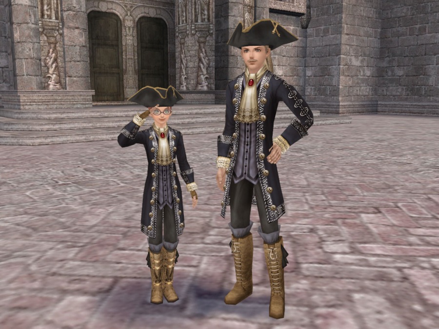 「大航海時代 Online」10周年記念企画が5週に渡って開催！「世界遺産検定」とのタイアップも発表の画像