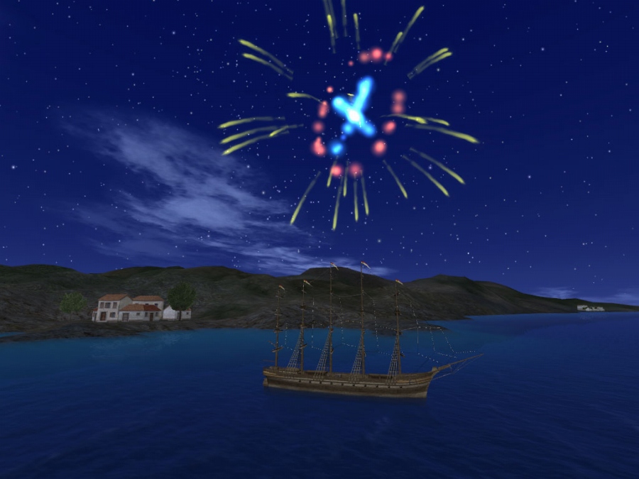 「大航海時代 Online」10周年記念企画が5週に渡って開催！「世界遺産検定」とのタイアップも発表の画像