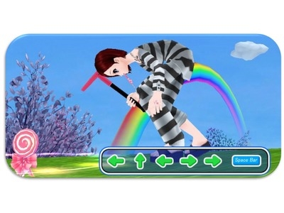 「ミル」監獄衣装も登場する「2015 ホワイトデーイベント～2週目～」がスタートの画像