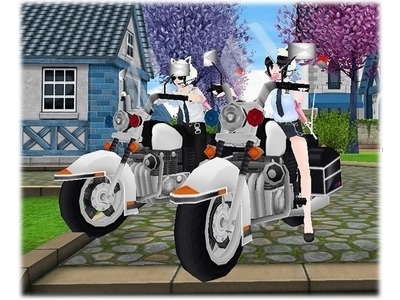 「ミル」監獄衣装も登場する「2015 ホワイトデーイベント～2週目～」がスタートの画像