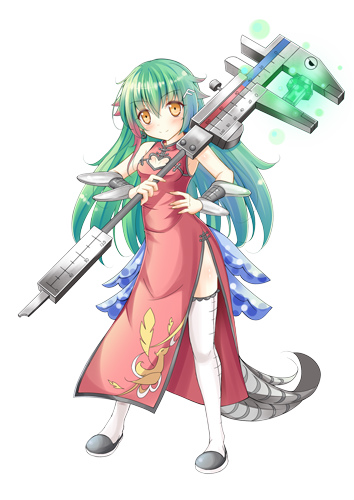 「俺タワー」新イベント「決戦！鬼ヶ島 序章」が開催！破砕・金剛・流麗の属性を持った宝具が登場の画像