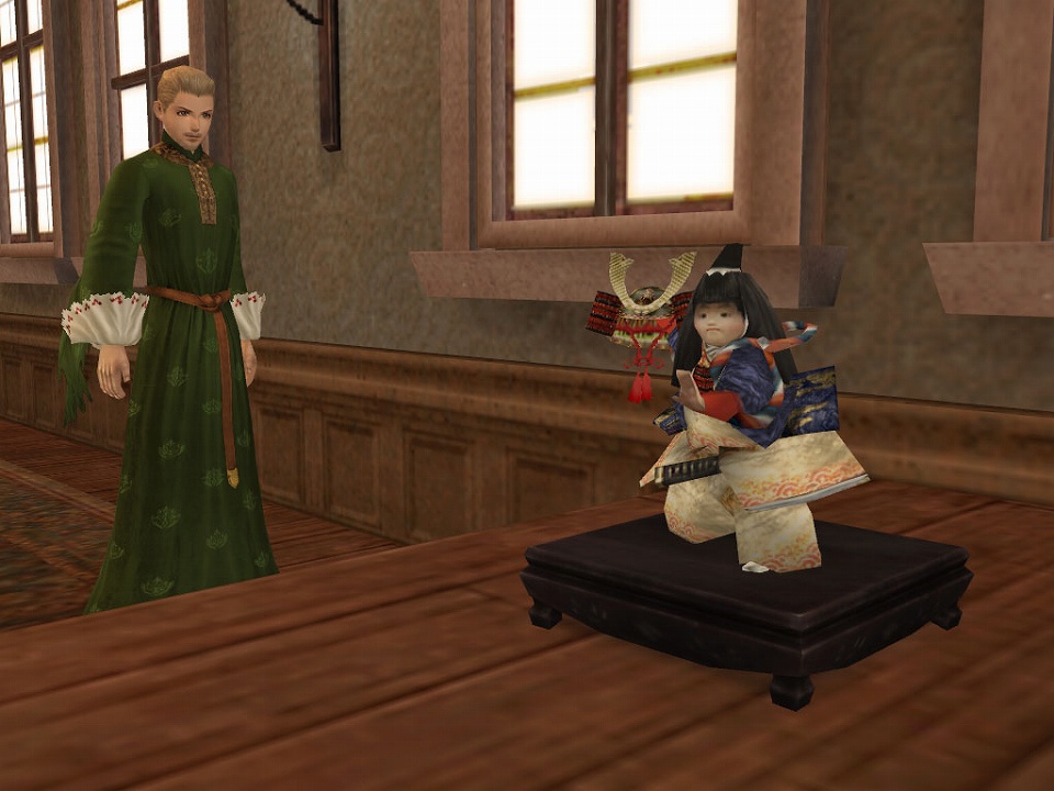 「大航海時代 Online」懐かしのアイテムも手に入るイベント「海賊団ズールコール大暴れ」が3月24日より開催！の画像