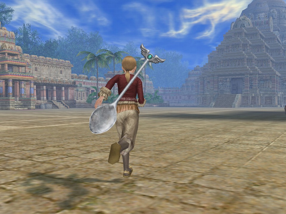 「大航海時代 Online」懐かしのアイテムも手に入るイベント「海賊団ズールコール大暴れ」が3月24日より開催！の画像