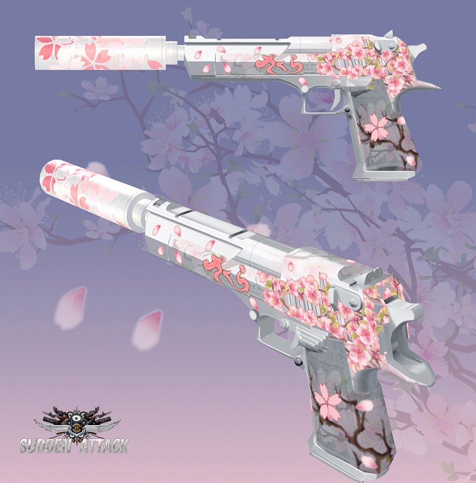 「サドンアタック」3週連続アップデート第3弾―3vs3専用の新マップ「Triple Threat」が実装！執事をモチーフとした新規キャラクターも追加の画像