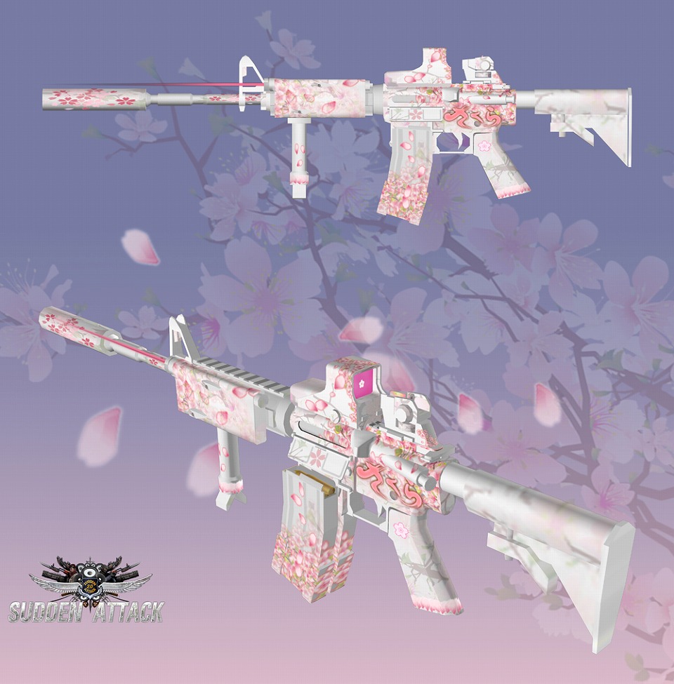 「サドンアタック」3週連続アップデート第3弾―3vs3専用の新マップ「Triple Threat」が実装！執事をモチーフとした新規キャラクターも追加の画像