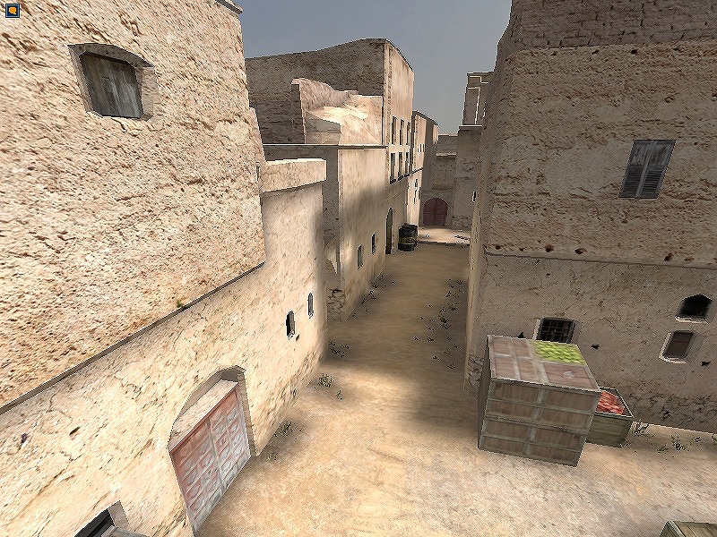 「サドンアタック」3週連続アップデート第3弾―3vs3専用の新マップ「Triple Threat」が実装！執事をモチーフとした新規キャラクターも追加の画像