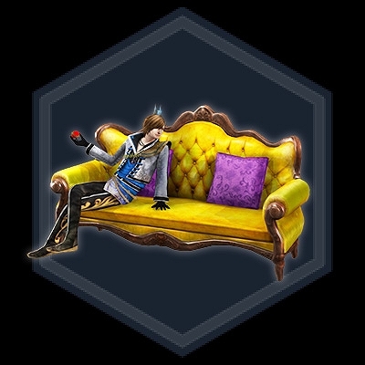 「真・三國無双 Online Z」新家具や新内装が追加される大型アップデート「Rising 5」が実装！記念したイベントも同時開催の画像