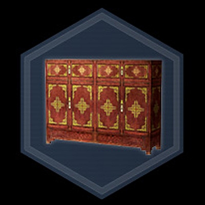 「真・三國無双 Online Z」新家具や新内装が追加される大型アップデート「Rising 5」が実装！記念したイベントも同時開催の画像